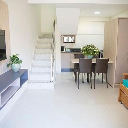 Residencial Gaivotas 18 - 1 Quartos - Melhor Custo Beneficio Ingleses Florianópolis Εξωτερικό φωτογραφία