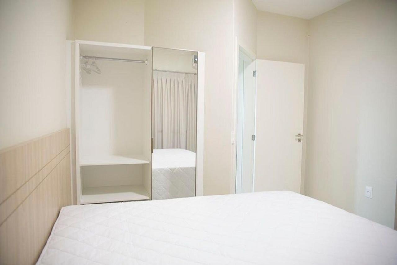 Residencial Gaivotas 18 - 1 Quartos - Melhor Custo Beneficio Ingleses Florianópolis Εξωτερικό φωτογραφία
