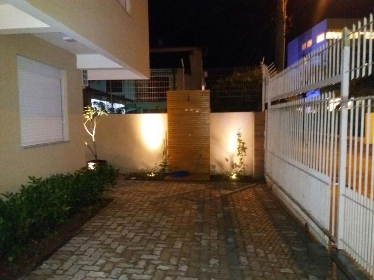 Residencial Gaivotas 18 - 1 Quartos - Melhor Custo Beneficio Ingleses Florianópolis Εξωτερικό φωτογραφία