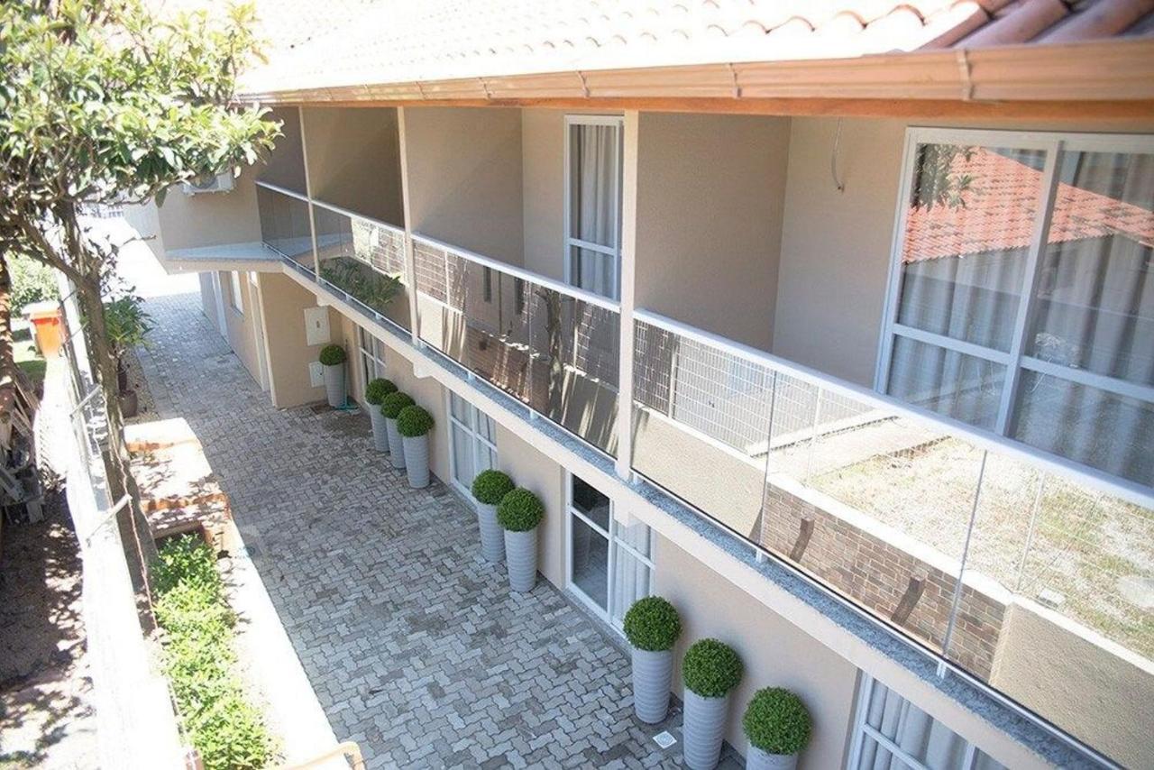 Residencial Gaivotas 18 - 1 Quartos - Melhor Custo Beneficio Ingleses Florianópolis Εξωτερικό φωτογραφία