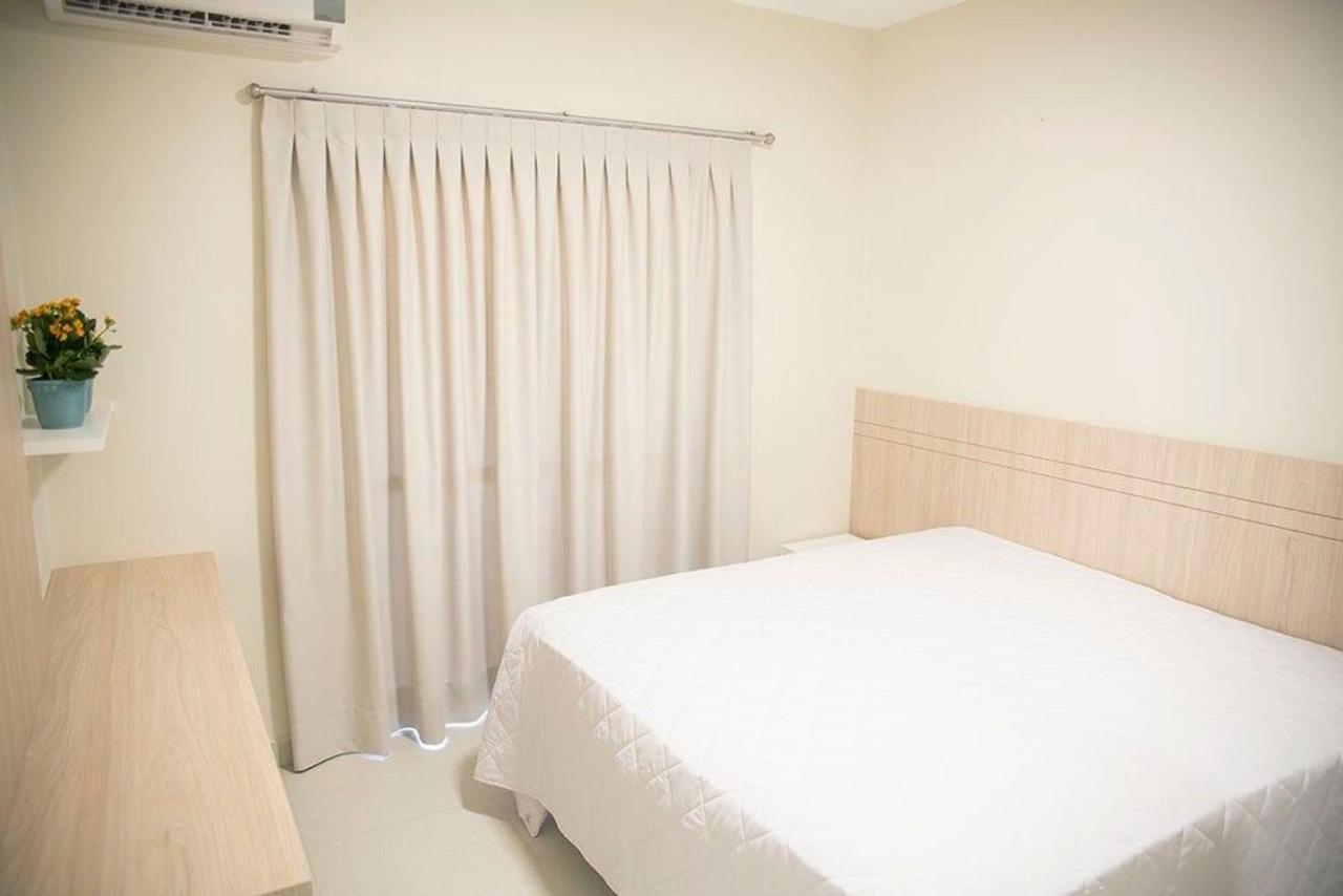 Residencial Gaivotas 18 - 1 Quartos - Melhor Custo Beneficio Ingleses Florianópolis Εξωτερικό φωτογραφία