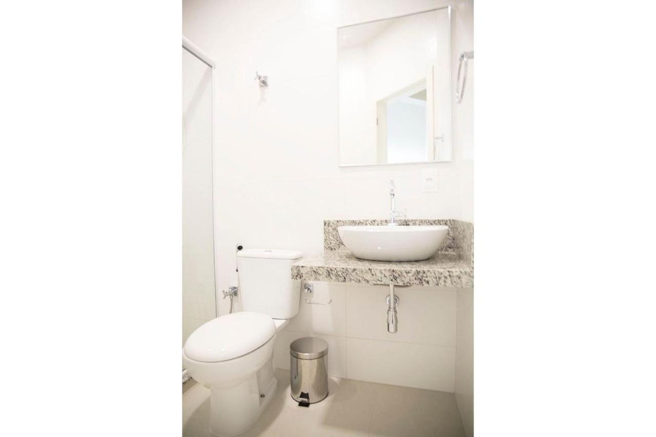 Residencial Gaivotas 18 - 1 Quartos - Melhor Custo Beneficio Ingleses Florianópolis Εξωτερικό φωτογραφία