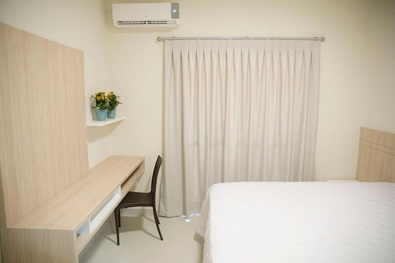 Residencial Gaivotas 18 - 1 Quartos - Melhor Custo Beneficio Ingleses Florianópolis Εξωτερικό φωτογραφία