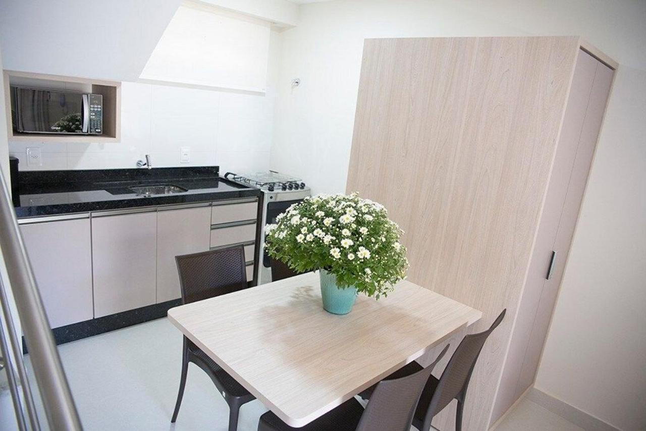 Residencial Gaivotas 18 - 1 Quartos - Melhor Custo Beneficio Ingleses Florianópolis Εξωτερικό φωτογραφία