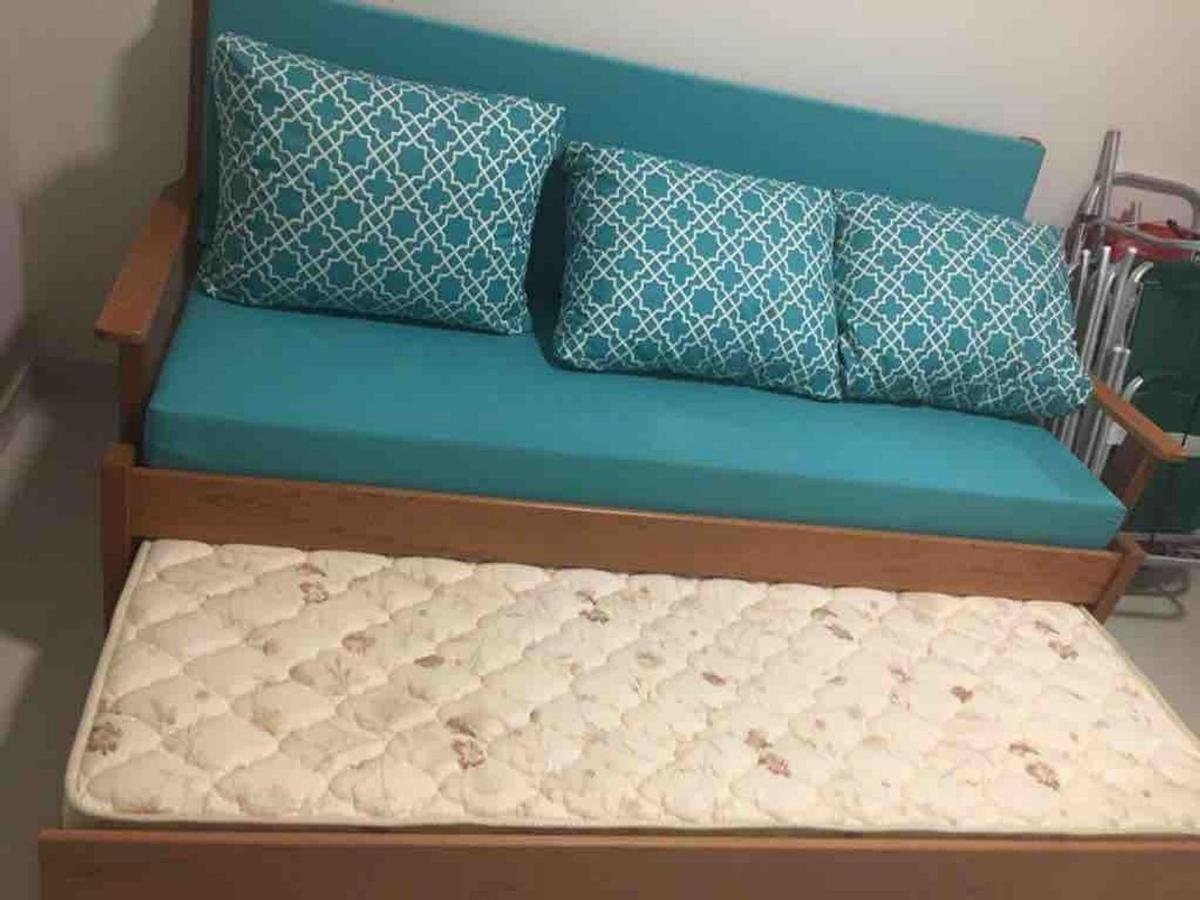Residencial Gaivotas 18 - 1 Quartos - Melhor Custo Beneficio Ingleses Florianópolis Εξωτερικό φωτογραφία