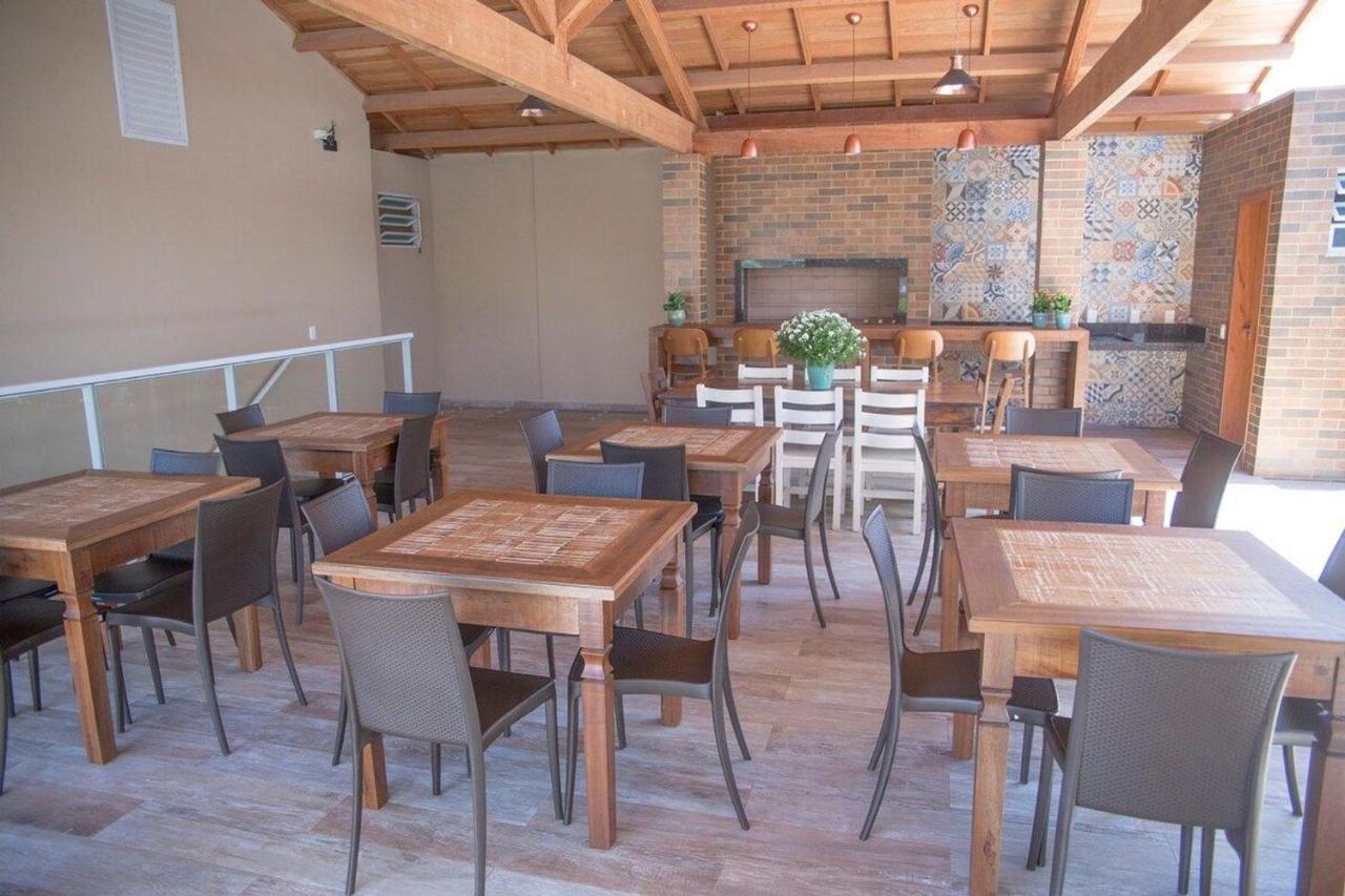 Residencial Gaivotas 18 - 1 Quartos - Melhor Custo Beneficio Ingleses Florianópolis Εξωτερικό φωτογραφία